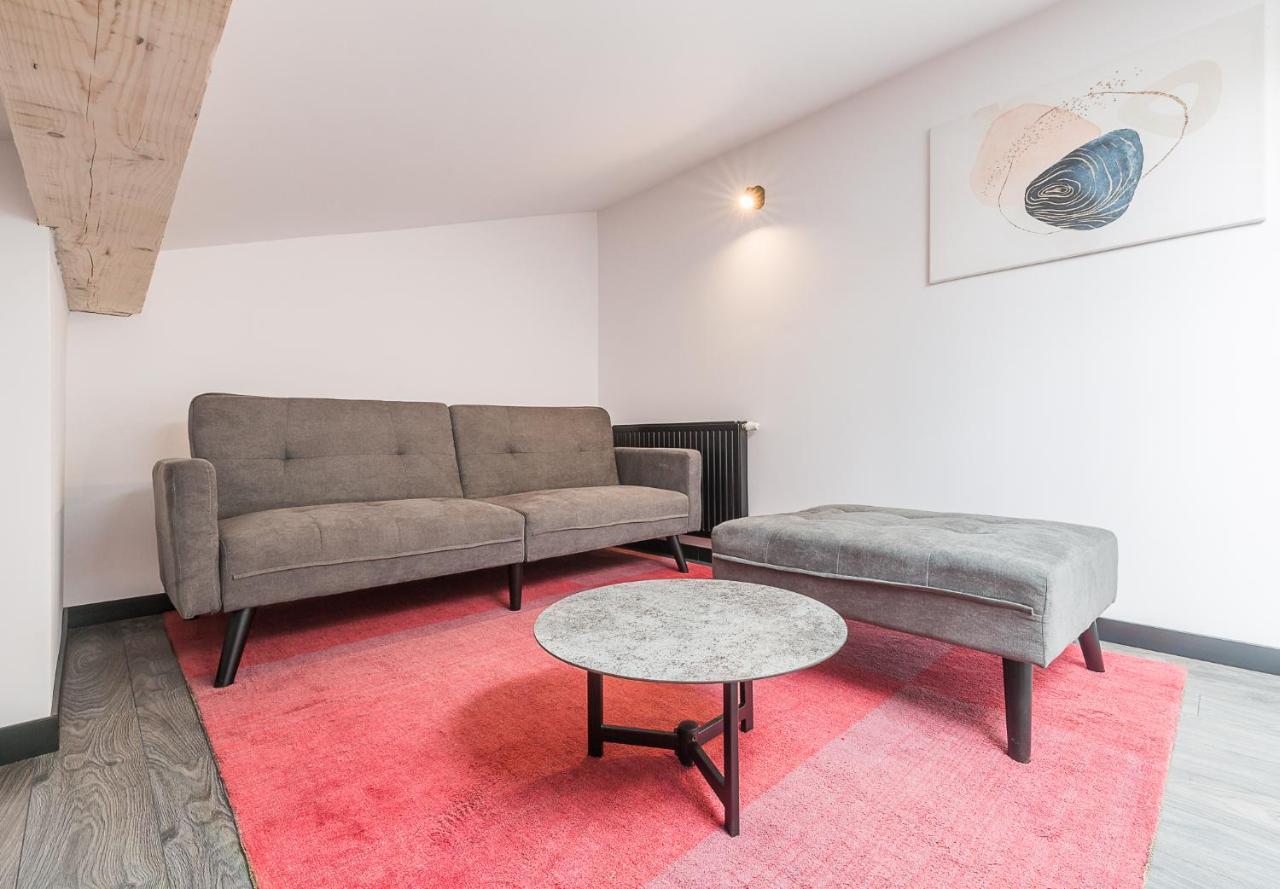 Apartament W Dolinie Sanu Lesko Dış mekan fotoğraf