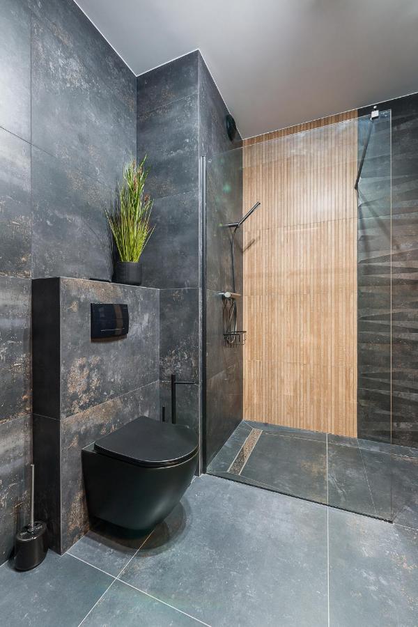 Apartament W Dolinie Sanu Lesko Dış mekan fotoğraf